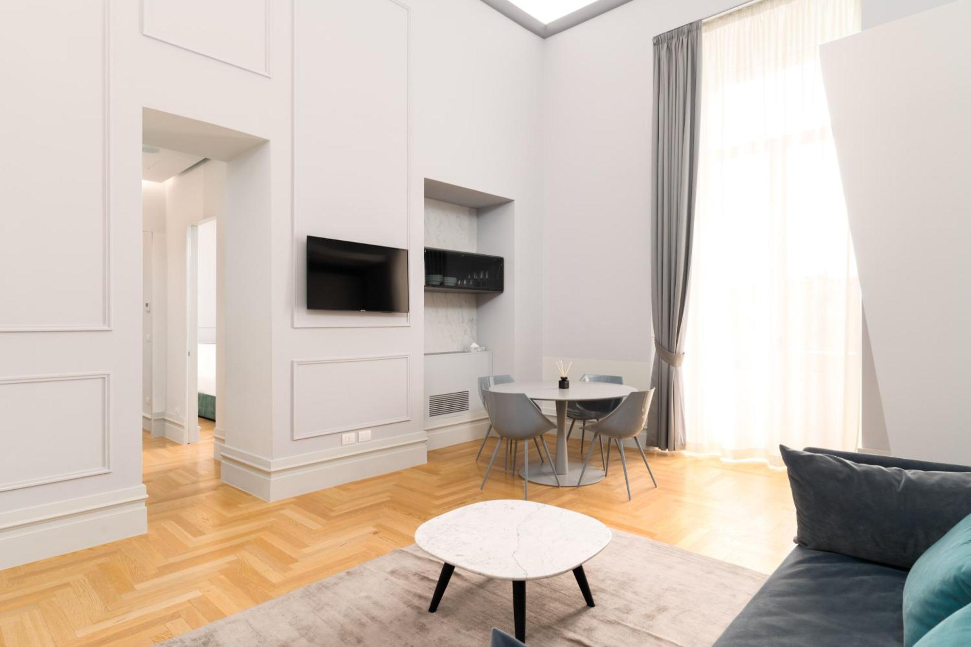 Limehome Lecce Palazzo Bn Exterior photo
