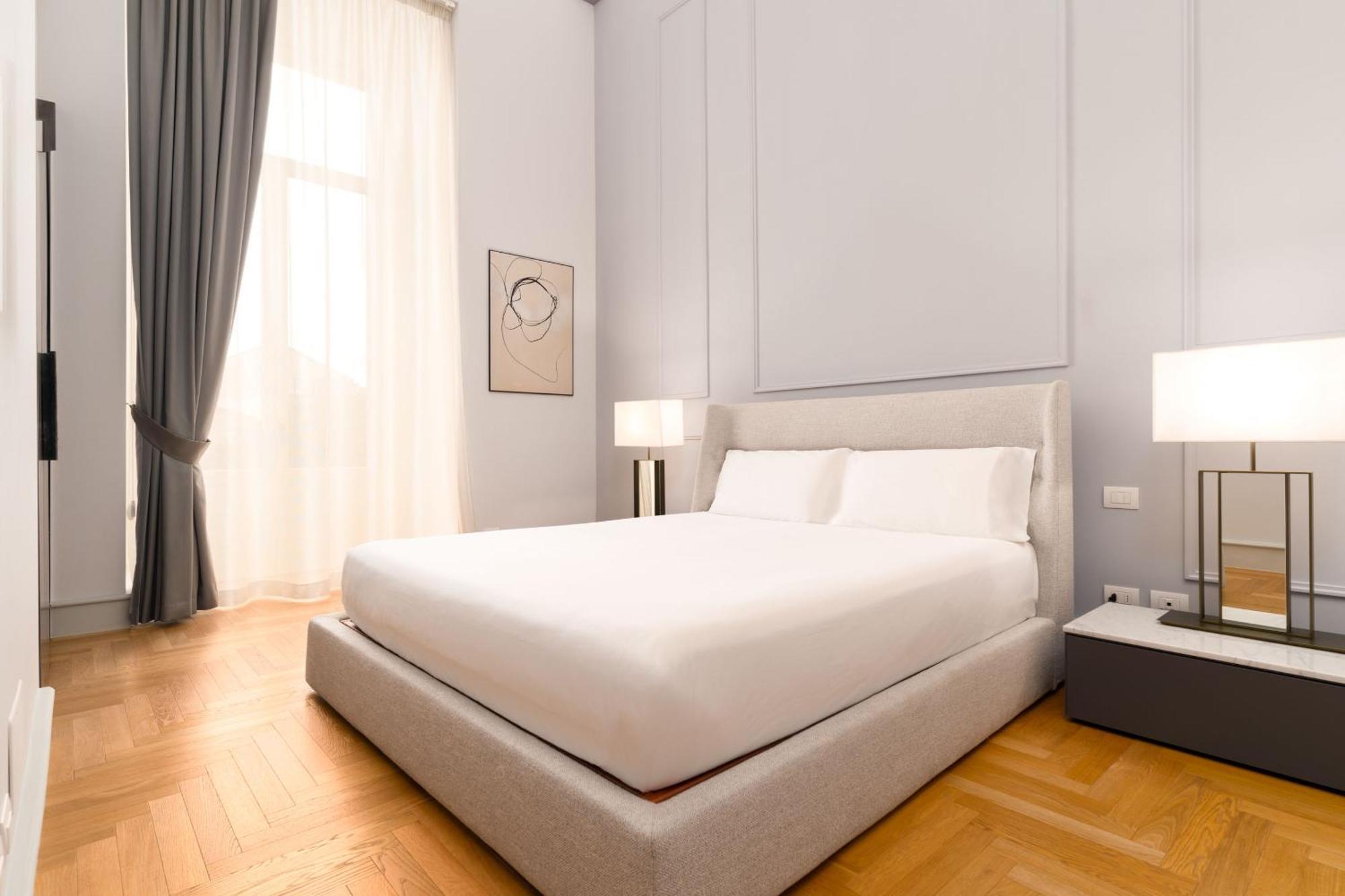 Limehome Lecce Palazzo Bn Exterior photo