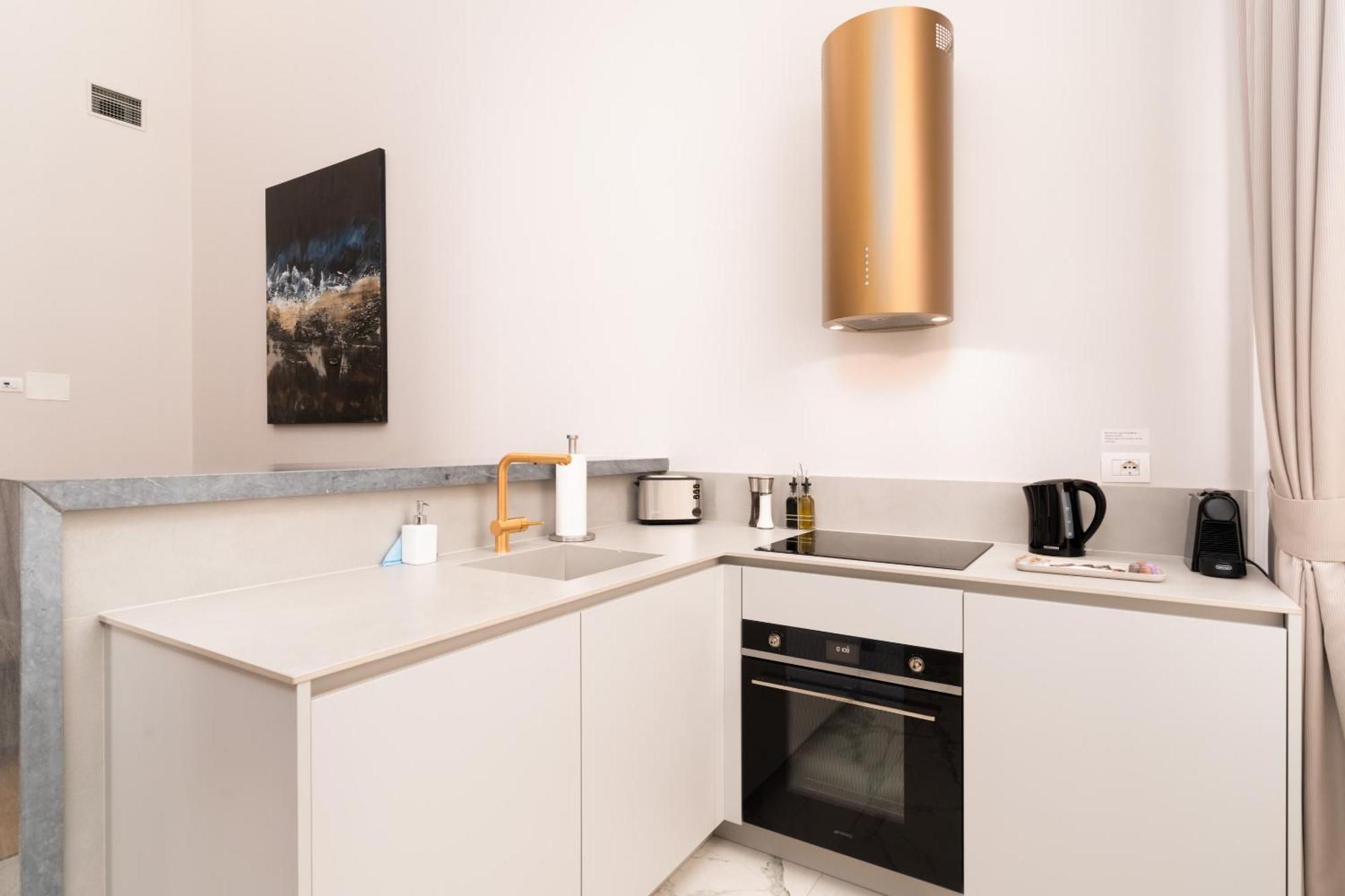 Limehome Lecce Palazzo Bn Exterior photo