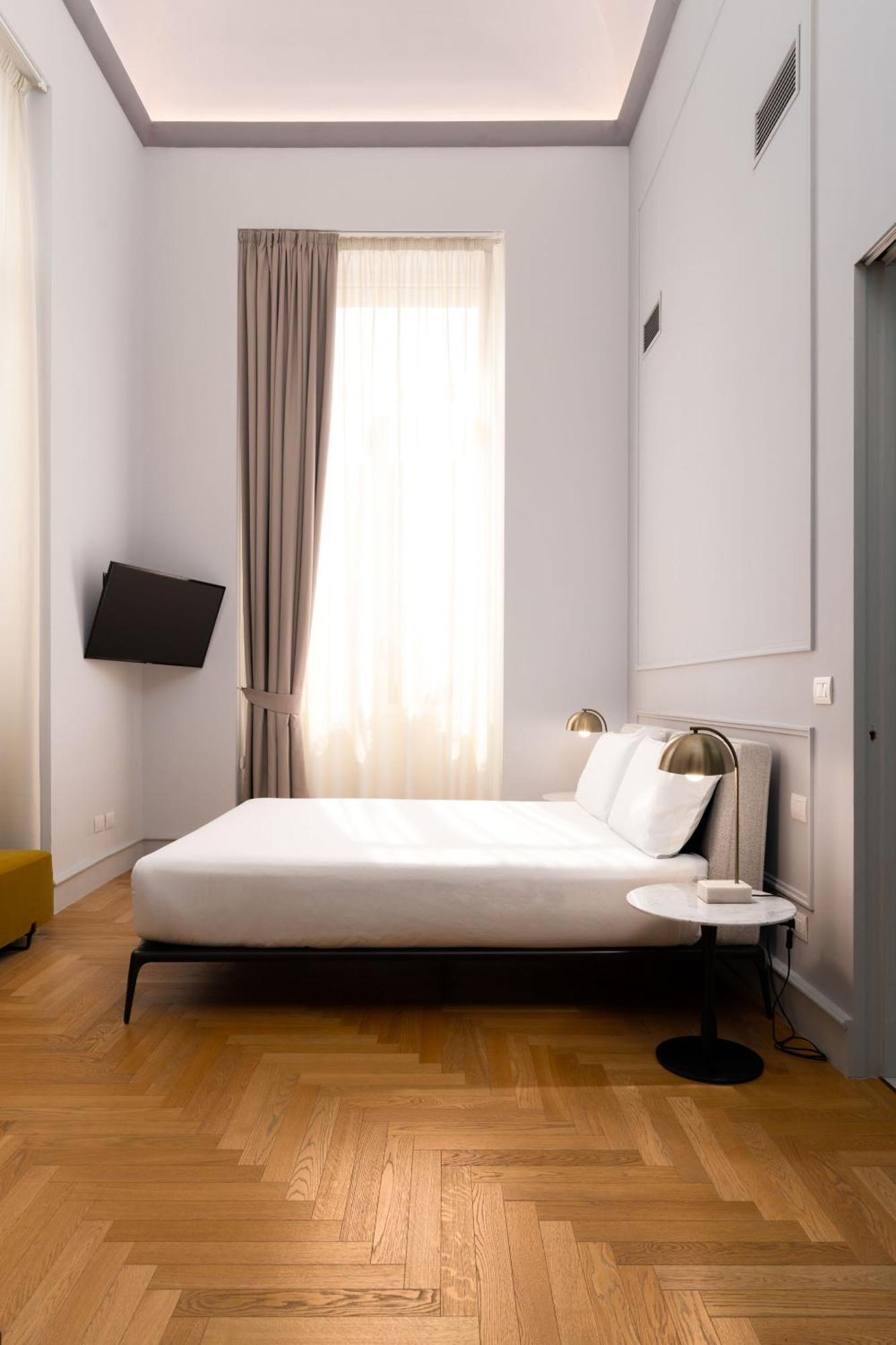 Limehome Lecce Palazzo Bn Exterior photo