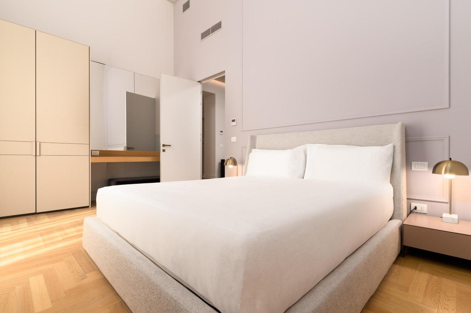 Limehome Lecce Palazzo Bn Exterior photo