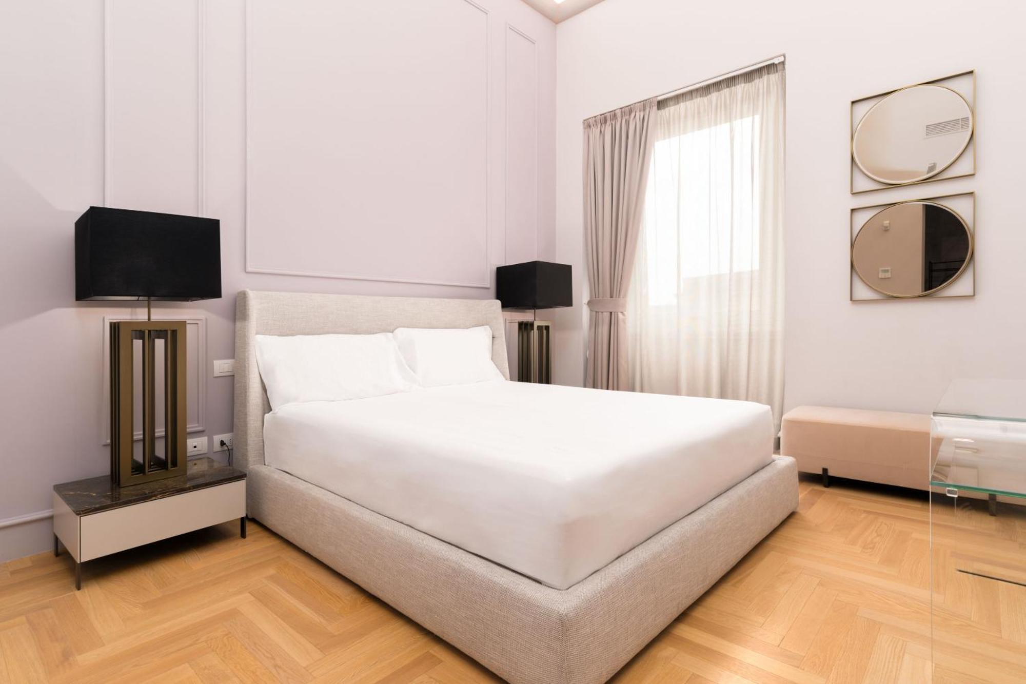 Limehome Lecce Palazzo Bn Exterior photo