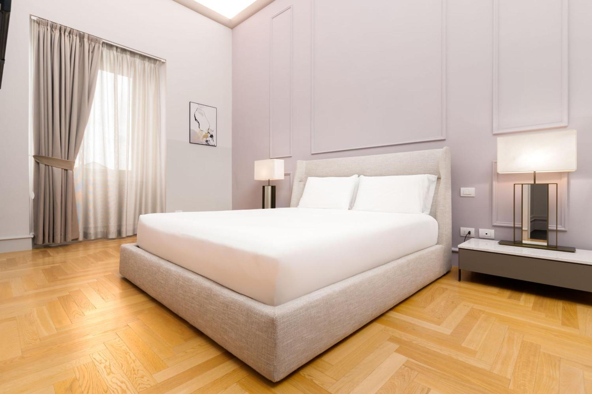 Limehome Lecce Palazzo Bn Room photo