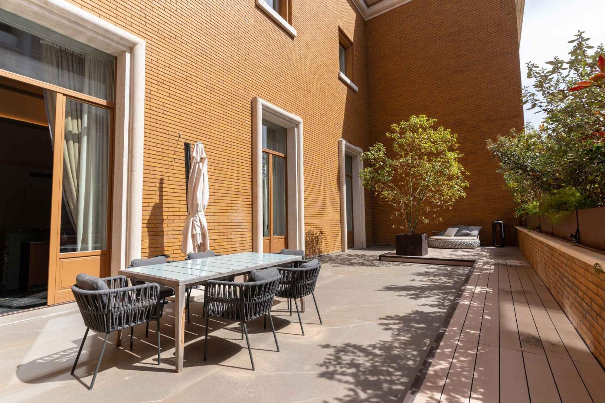 Limehome Lecce Palazzo Bn Exterior photo