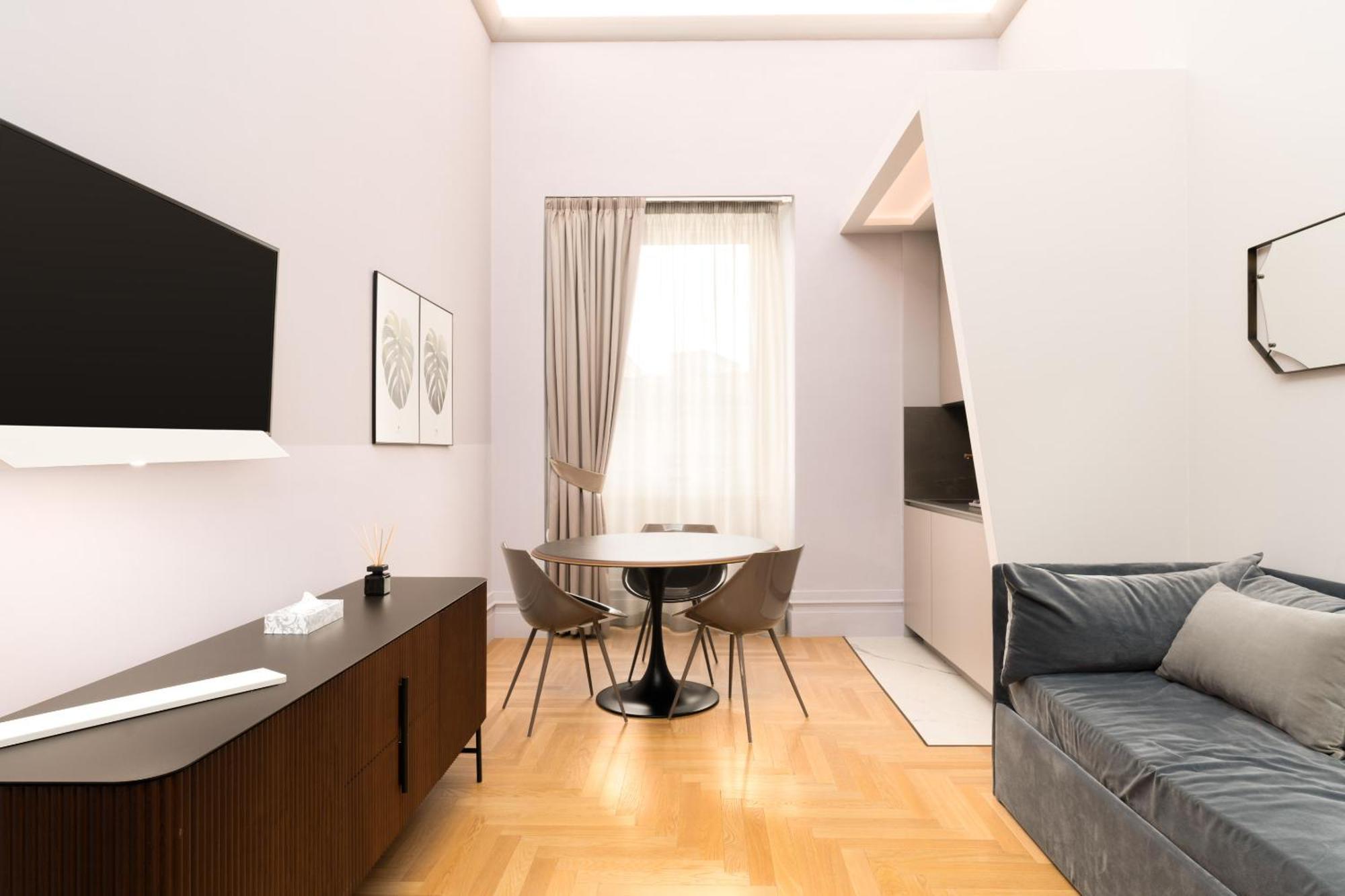 Limehome Lecce Palazzo Bn Exterior photo