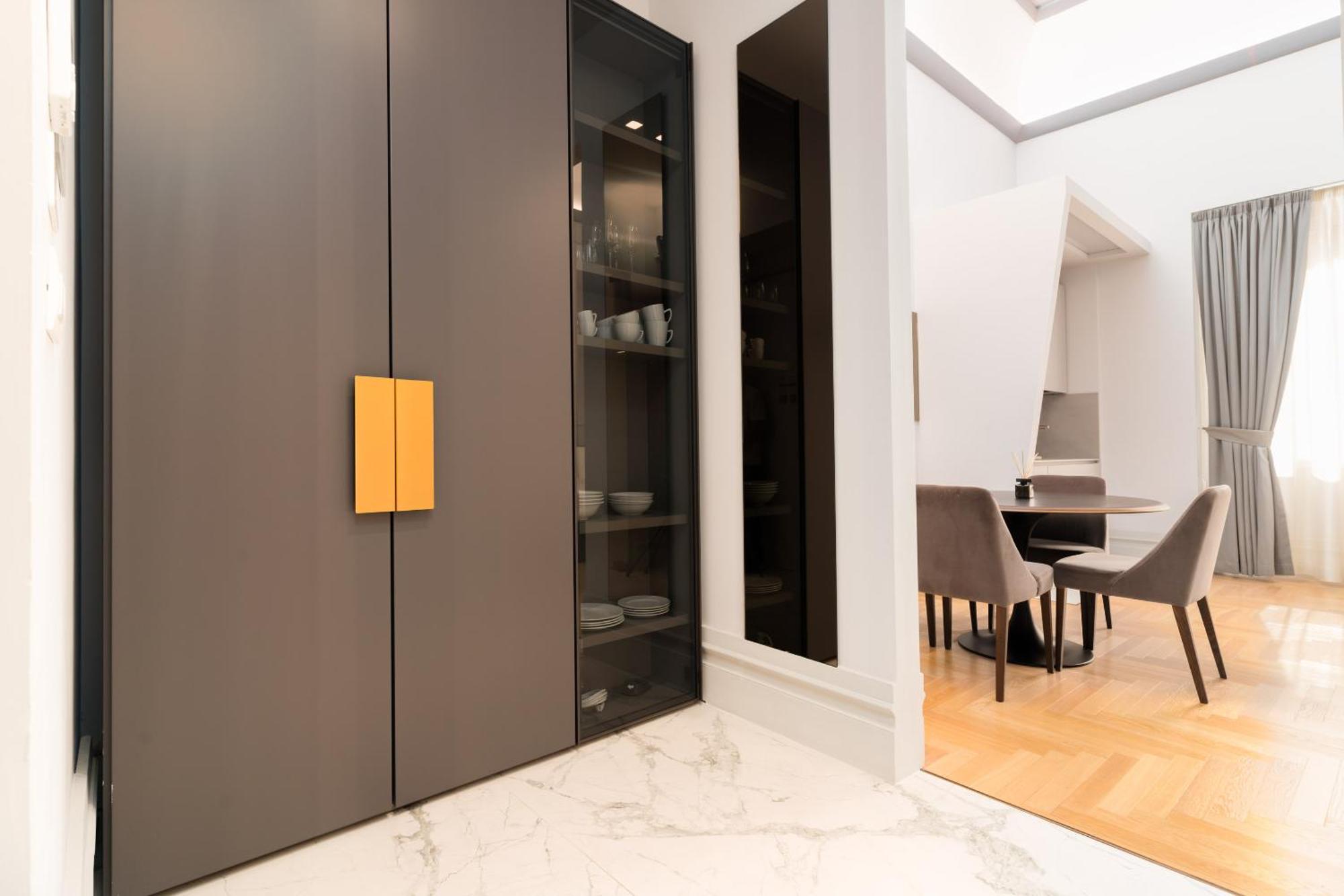 Limehome Lecce Palazzo Bn Exterior photo