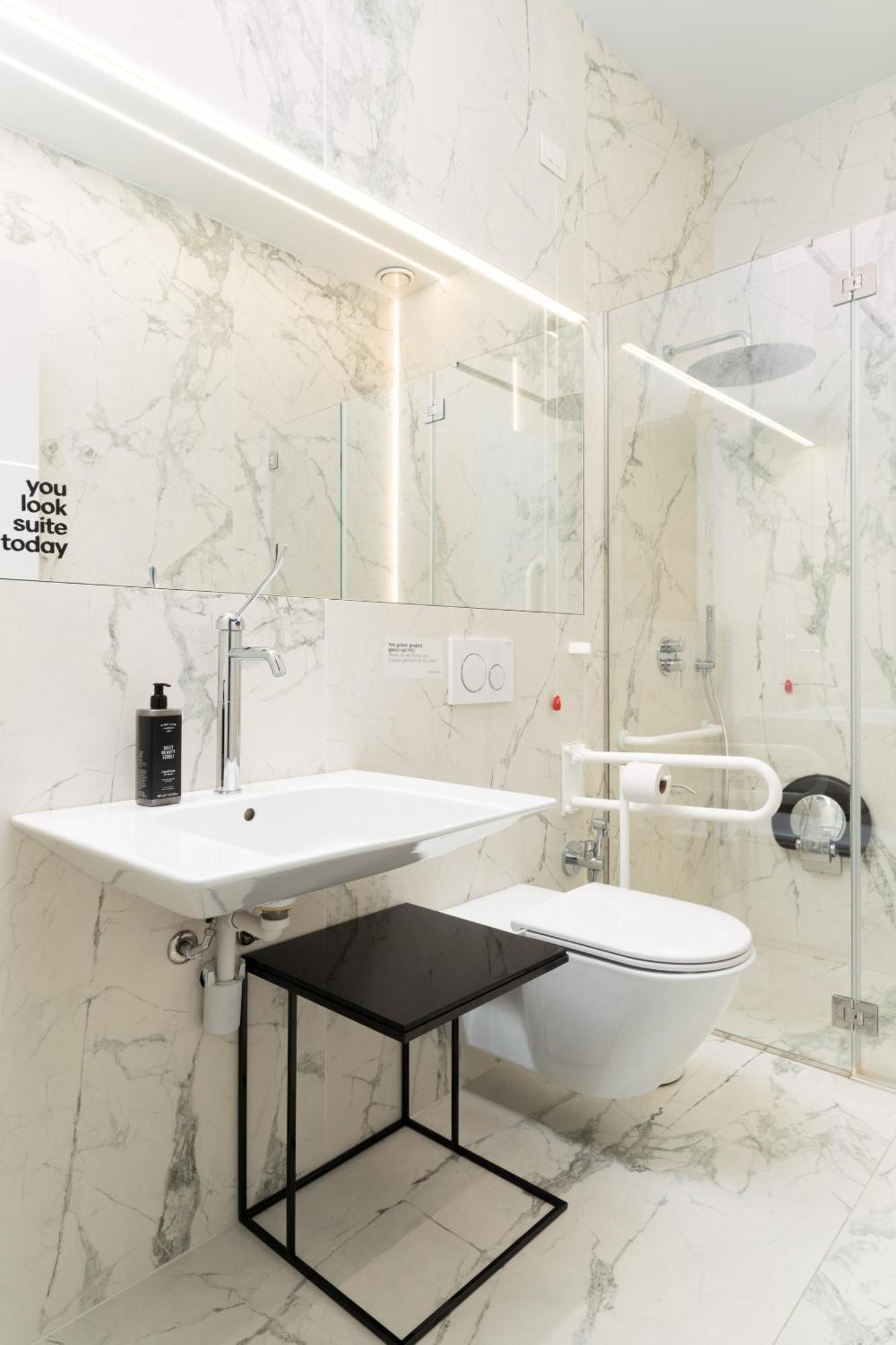 Limehome Lecce Palazzo Bn Exterior photo