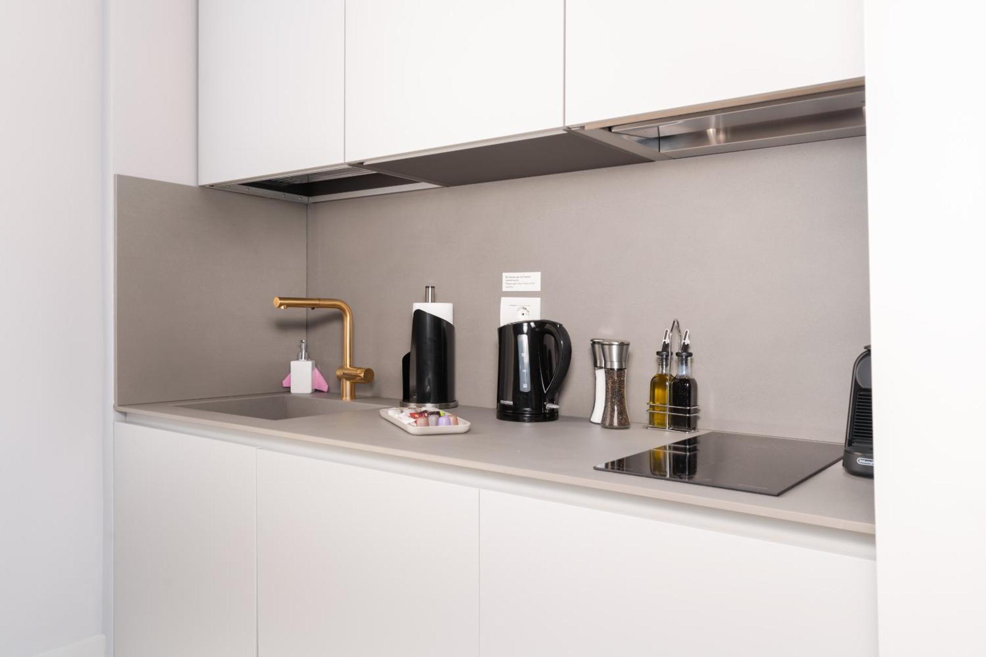 Limehome Lecce Palazzo Bn Room photo