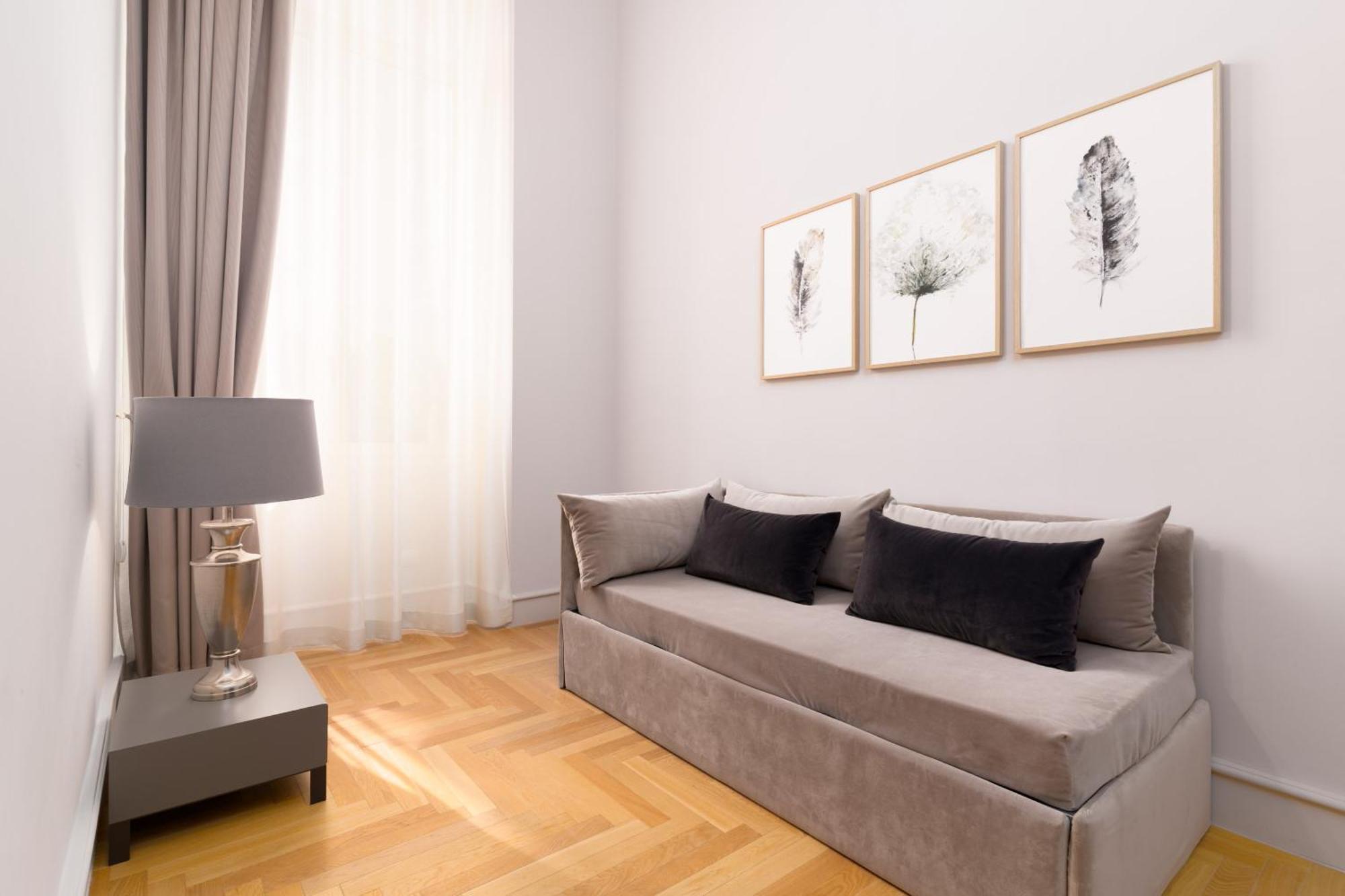Limehome Lecce Palazzo Bn Room photo