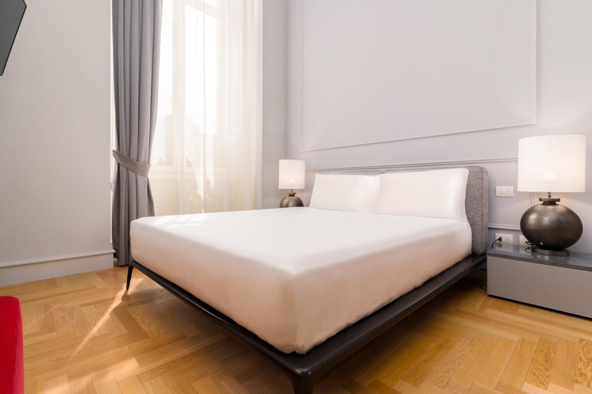 Limehome Lecce Palazzo Bn Room photo