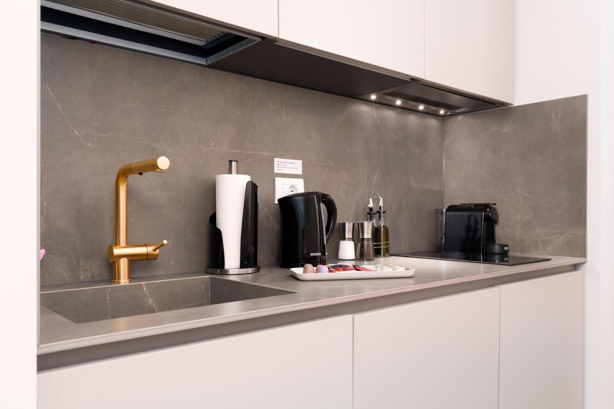 Limehome Lecce Palazzo Bn Room photo