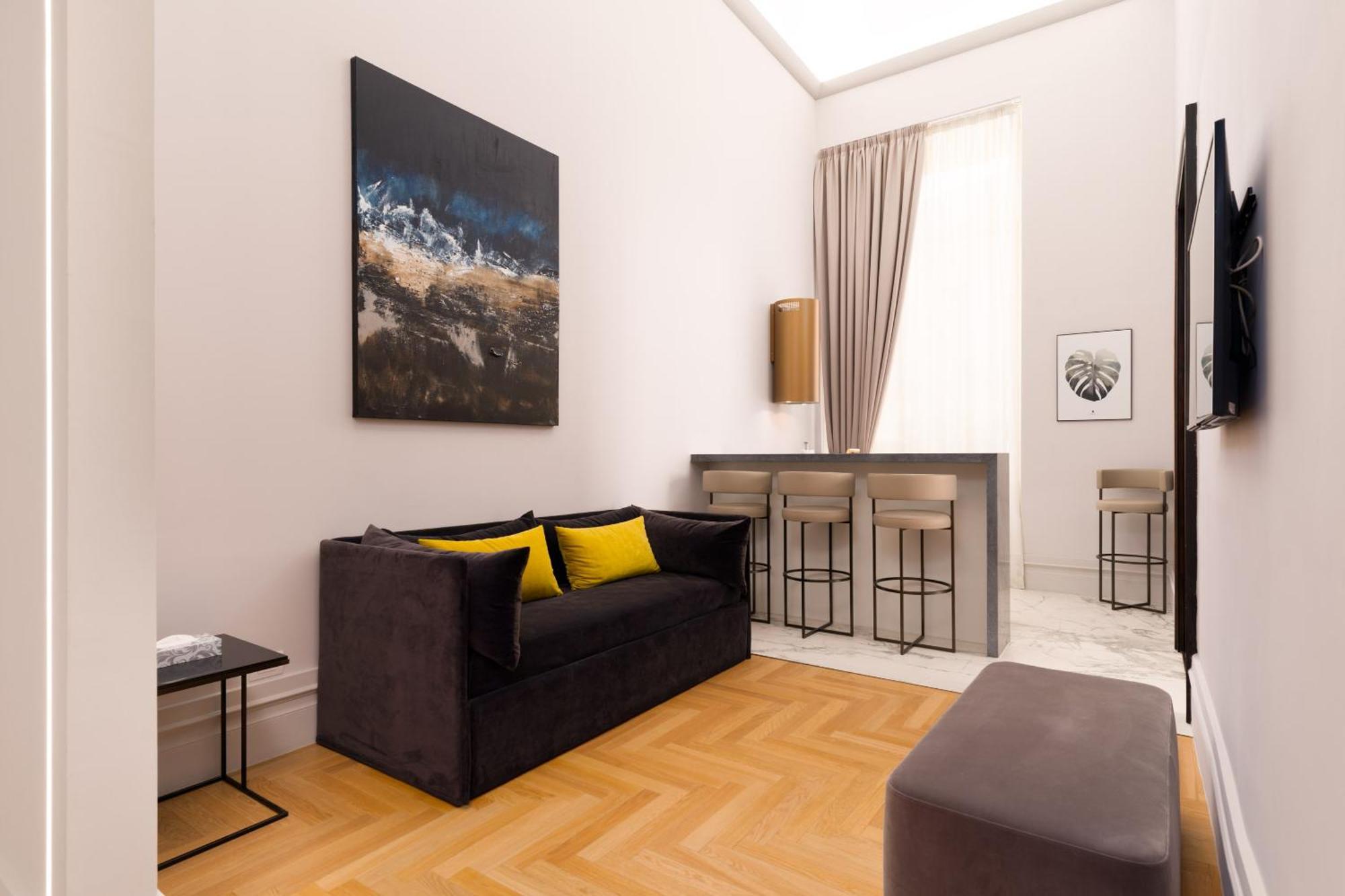 Limehome Lecce Palazzo Bn Room photo