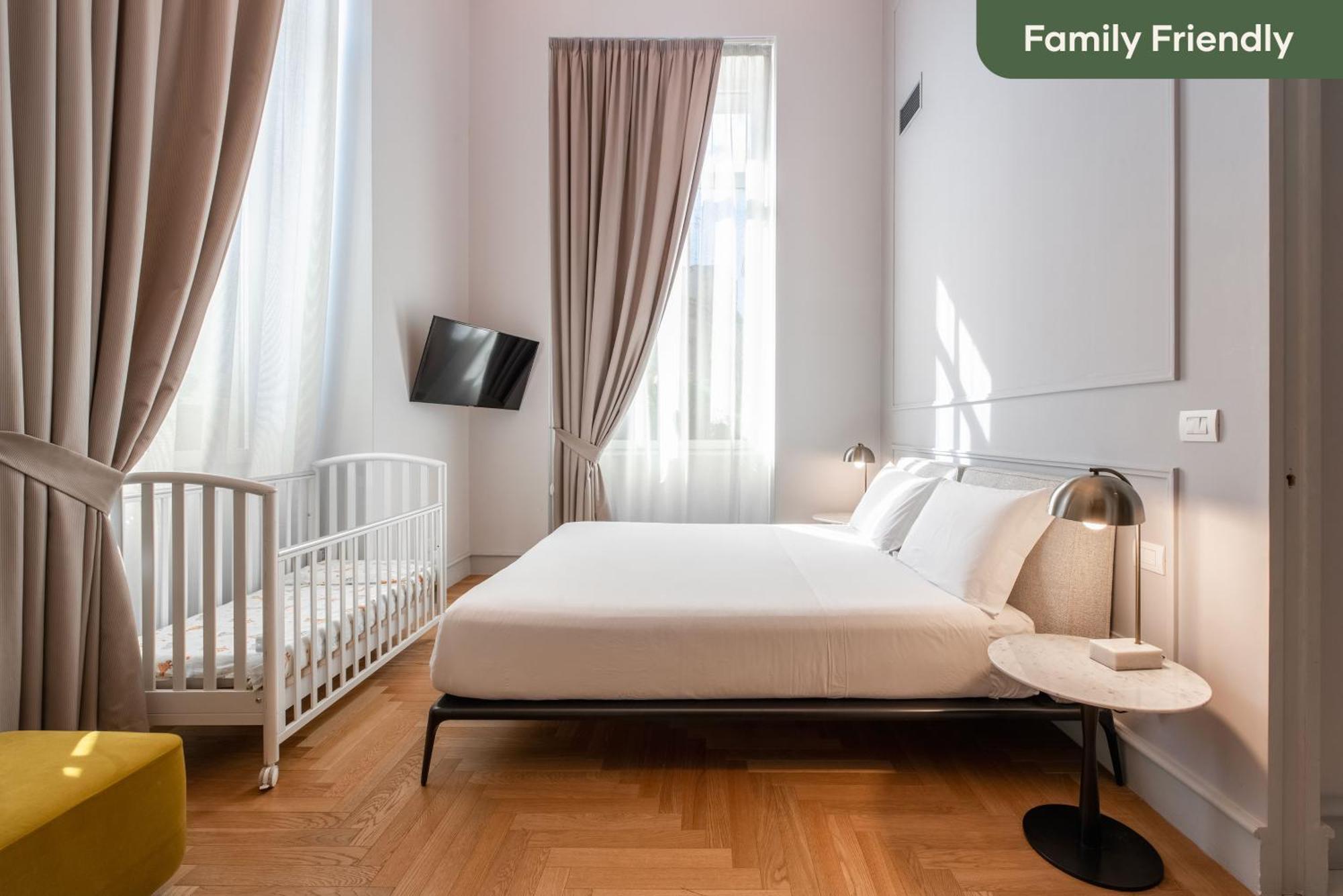 Limehome Lecce Palazzo Bn Exterior photo